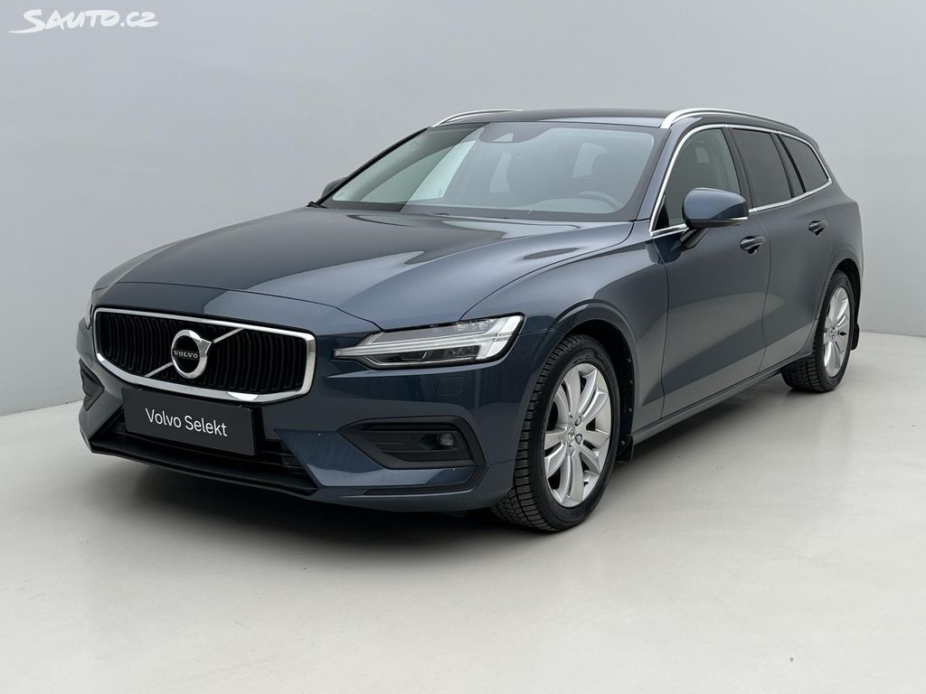 Volvo V60, B4 MOMENTUM AUT